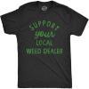 Heather Black - Support Local