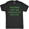 Heather Black - Waiting Edibles