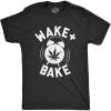 Heather Black - Wake Bake