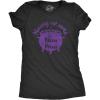 Heather Black - Hocus Pocus Mixup