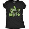 Heather Black - Witchy Af