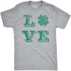 Light Heather Grey