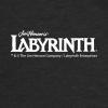 Mens Funny T Shirts Labyrinth Fellowship Adventure Co Jim Henson’s Jim Movie Tee for Guys(Heather Black – Chilly Fire Gang)