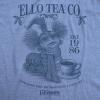 Mens Funny T Shirts Labyrinth Fellowship Adventure Co Jim Henson’s Jim Movie Tee for Guys(Light Heather Blue – Ello Tea Co)