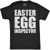 Heather Black - Easter Egg Inspector