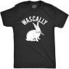 Heather Black - Wascally Rabbit