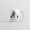 Crazy Dog T-Shirts Story Time With Jesus Mug Funny Easter Sunday Coffee Cup – 11ozCeramic Microwave Safe Insulated Drinking Cup