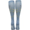 Crazy Dog T-Shirts Cute and Funny Compression Socks for Women and Men with Funny Sayings Funny Gift for Casual Wear(Yall Need Jesus)
