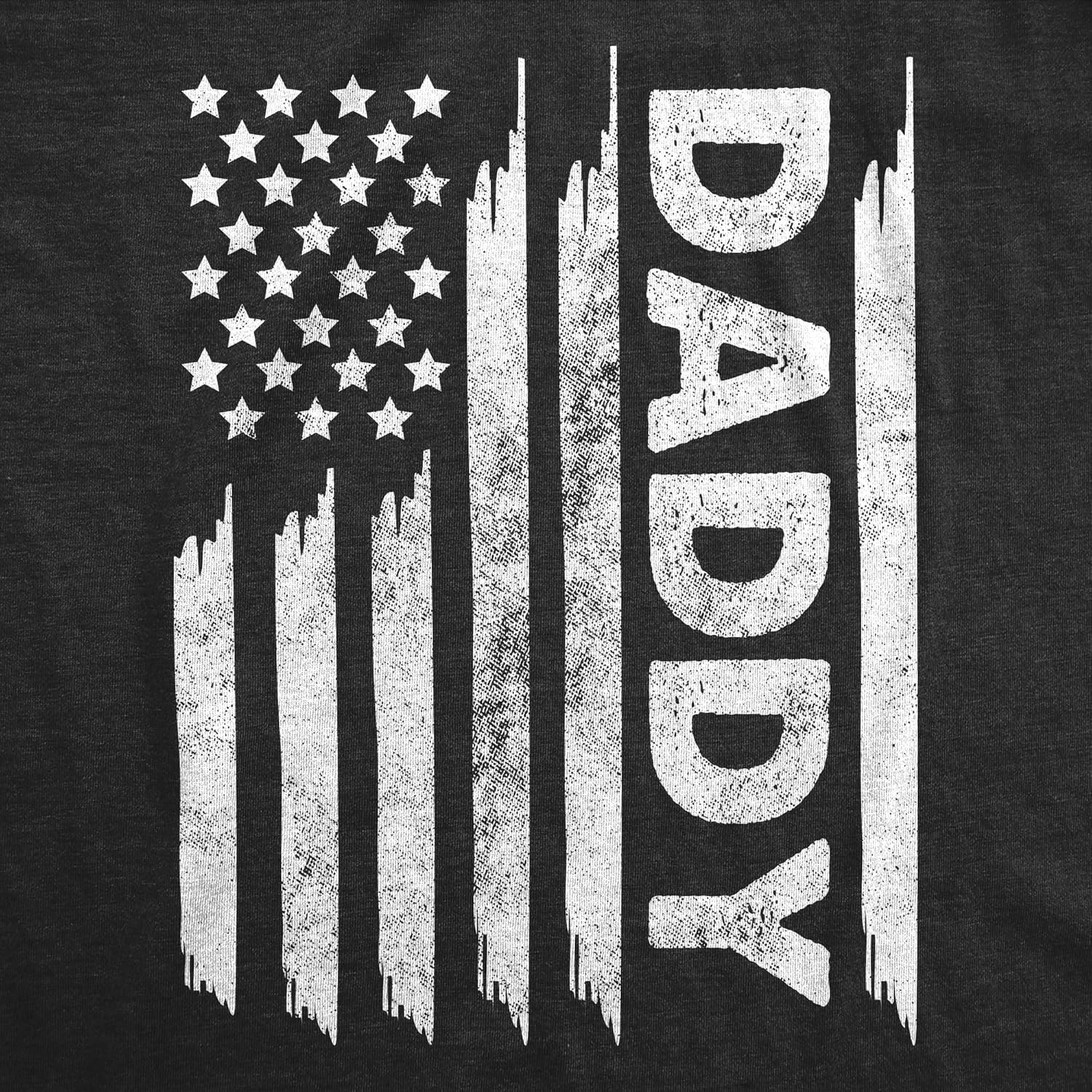 image:imageMens Funny T Shirts American Flag Daddy Sarcastic Fourth of July Tee for Men