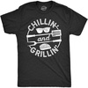 Heather Black - Chillin Grillin