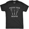 Heather Black - Choose Weapon