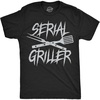 Heather Black - Serial Griller