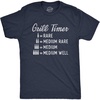Heather Navy - Beer Grill Timer