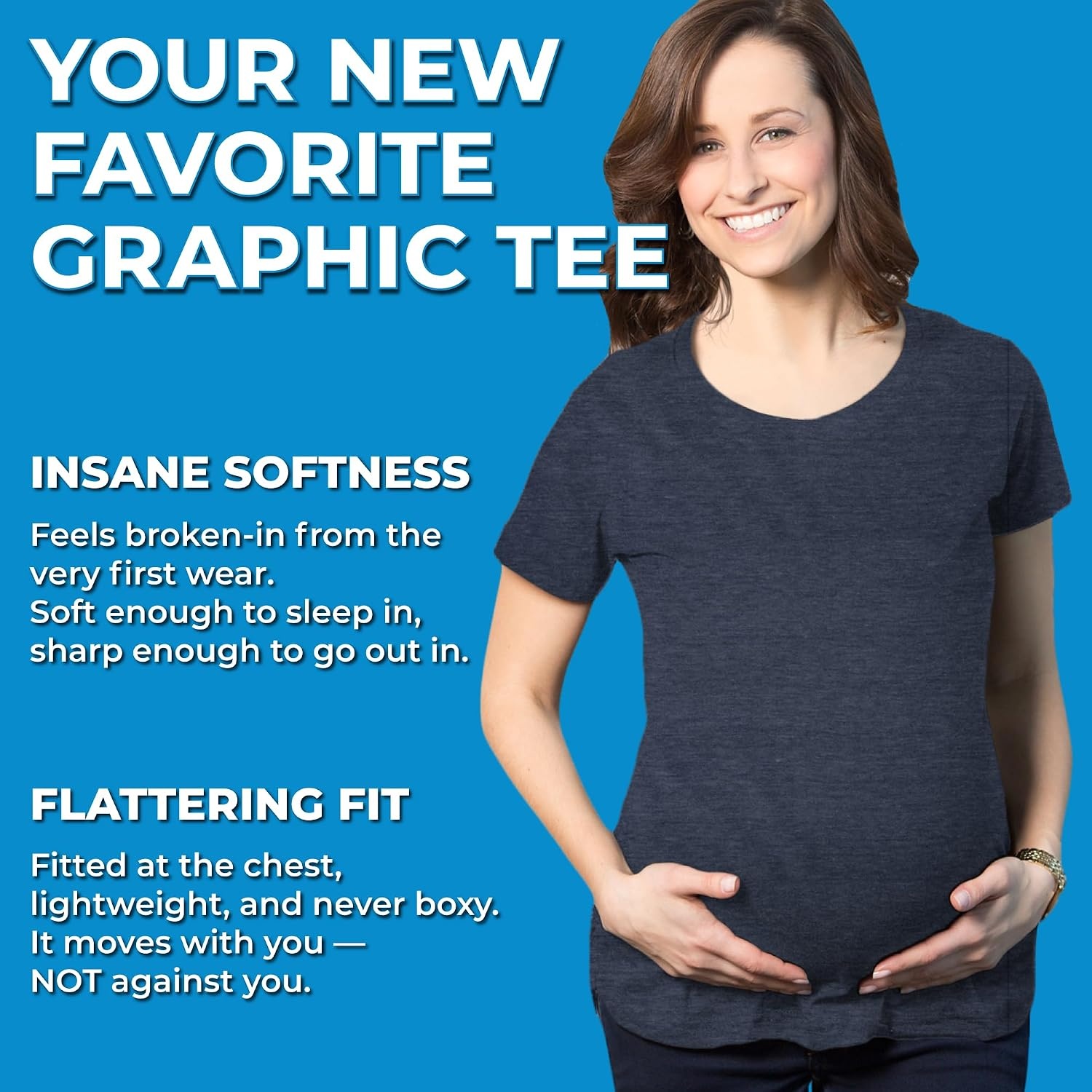 image:imageCrazy Dog TShirts Maternity Skeleton Baby Halloween Pregnancy Announcement T ShirtWitch