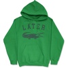 Heather Green - Later Alligator