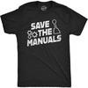 Heather Black - Save Manuals