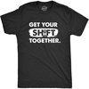 Heather Black - Shift Together