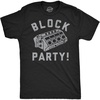 Heather Black - Block Party Engine