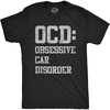 Heather Black - Ocd