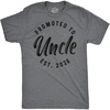 Uncle - 2026