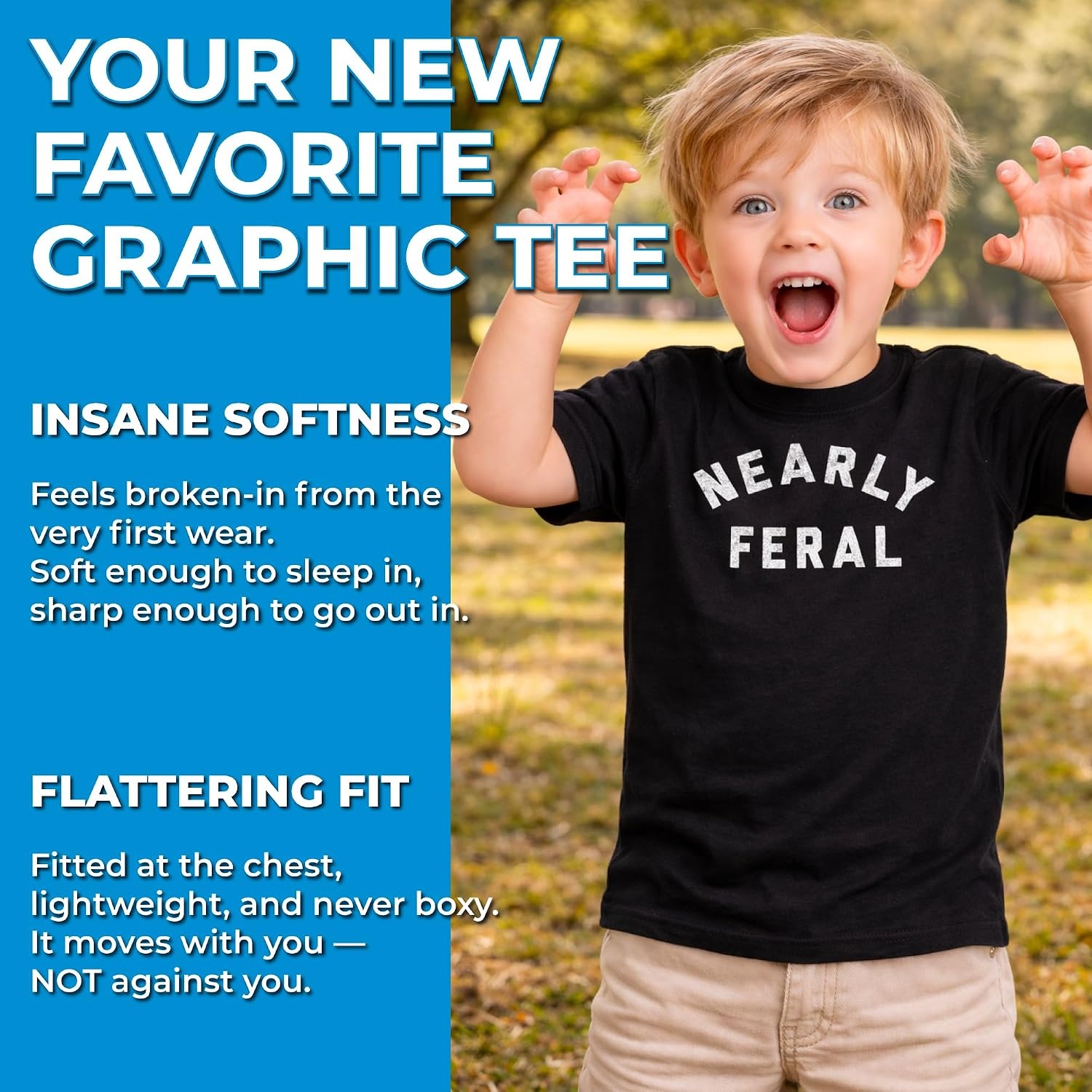 image:imageToddler Funny T Shirts Lil Fire Cracker Sarcastic Fourth of July Graphic Novelty Tee for Young Kids