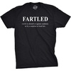 Heather Black - Fartled