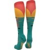 Funny Compression Socks for Dad Hilarious Fathers Day High Socks for Men | Dad Joke , Cool Golf, Sarcastic, Stretchy and Soft(Arm is in a Cast)