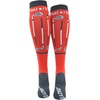 Funny Compression Socks for Dad Hilarious Fathers Day High Socks for Men | Dad Joke , Cool Golf, Sarcastic, Stretchy and Soft(Id Tap That)