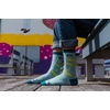 Funny Golf Socks for Men Vintage Sports Crews for Guys with Hilarious Jokes | Funny Graphic Socks, Dad Joke Sock, Cool Golf Sock, Stretchy and Soft, Novelty Socks(Daily Dose)
