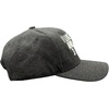 I Like Golf and Maybe 3 People Hat Funny Sarcastic Golfing Baseball Cap Funny Hats Introvert Cool Golf Novelty Caps for Men Black – Standard