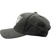 I Like Golf and Maybe 3 People Hat Funny Sarcastic Golfing Baseball Cap Funny Hats Introvert Cool Golf Novelty Caps for Men Black – Standard