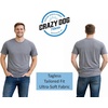 Mens Funny T Shirts Its A Bad Day to Be A Golf Ball Sarcastic Golfing Graphic Novelty Tee for Men