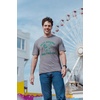 Mens Funny T Shirts Putt Around and Find Out Sarcastic Golfing Graphic Tee for Men