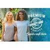Mens Magically Fucking Delicious T Shirt Funny St Patty Tee | Funny T Shirts, Saint Patrick’s Day Apparel for Men, Cool Short Sleeve, Soft Cotton Blend, Novelty Tees for Guys(Heather Black)