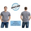 Mens Sorry Im Golfing that Day T Shirt Funny Sarcastic Golf Lovers Joke Text Tee for Guys(Green)
