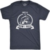 Heather Navy - How I Roll