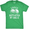 Heather Green - Easily Distracted