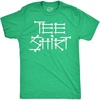 Mens Funny T Shirts Tee Shirt Sarcastic Golfing Graphic Novelty Tee for Men | Funny T Shirts, Graphic Apparel for Men, Cool Golf Short Sleeve, Sarcastic, Soft Cotton Blend, Novelty Tees for Guys