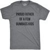 Dark Heather Grey