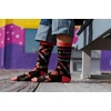 Women’s Feeling A Tad Stabby Today Socks Funny Knife Footwear | Funny Graphic Socks, Halloween Sock, Cool Sock, Stretchy and Soft, Novelty Socks