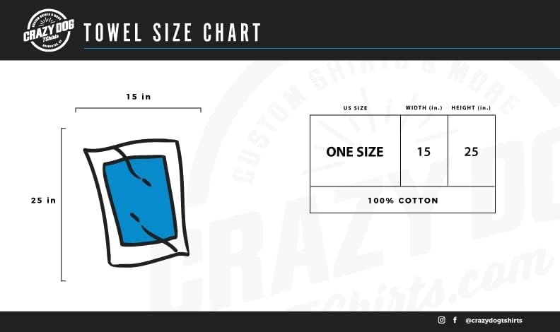 image:imageCrazy Dog TShirts Always Wash Your Balls Funny Clean Golf Ball Tea Towel Cute Dish Towel Absorbent Funny Kitchen Towels Dad Joke Cool Golf Novelty Kitchen TowelsRub My Meat