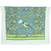 Crazy Dog T-Shirts Always Wash Your Balls Funny Clean Golf Ball Tea Towel | Cute Dish Towel, Absorbent, Funny Kitchen Towels, Dad Joke , Cool Golf, Novelty Kitchen Towels(Nice Tits)