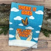 Crazy Dog T-Shirts Always Wash Your Balls Funny Clean Golf Ball Tea Towel | Cute Dish Towel, Absorbent, Funny Kitchen Towels, Dad Joke , Cool Golf, Novelty Kitchen Towels(Last Flying Fuck)