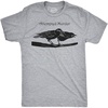 Light Heather Grey - Attempted Murder