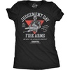 Heather Black - Judgement Day Firearms
