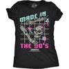 Heather Black - Made in the 90s Terminator