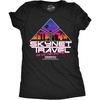 Heather Black - Skynet Travel