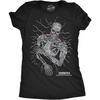 Heather Black - T 800 Bust Through
