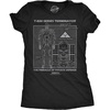 Heather Black - T 800 Schematic
