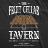 Mens Evil Dead 2 T Shirts Funny Horror Movie Tees for Guys | Funny T Shirts, Halloween Apparel for Men, Cool Movie Short Sleeve, Soft Cotton Blend, Novelty Tees for Guys(Heather Black – Fruit Cellar Tavern)